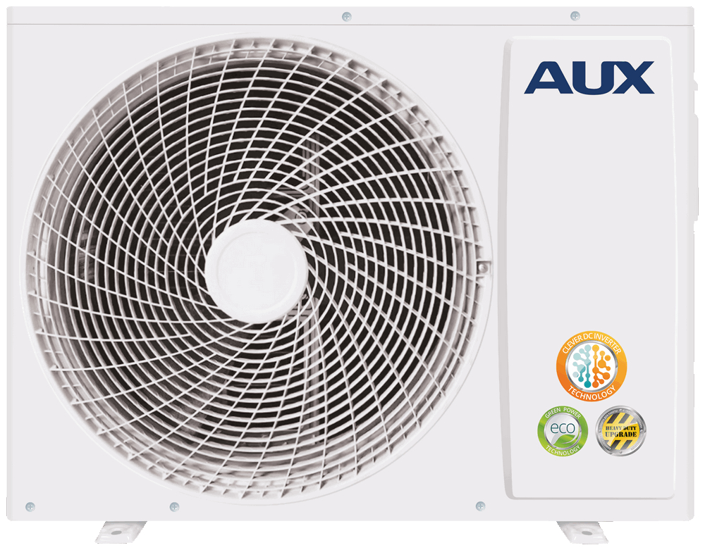 Фото кондиционера AUX ALMD-HS18/4DR2/AL-HS18/4DR2(U)