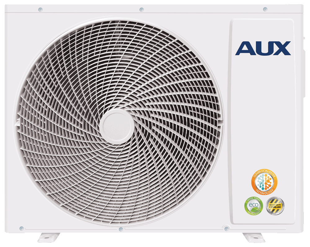 Фото кондиционера AUX ALMD-HS24/4DR2/AL-HS24/4DR2(U)