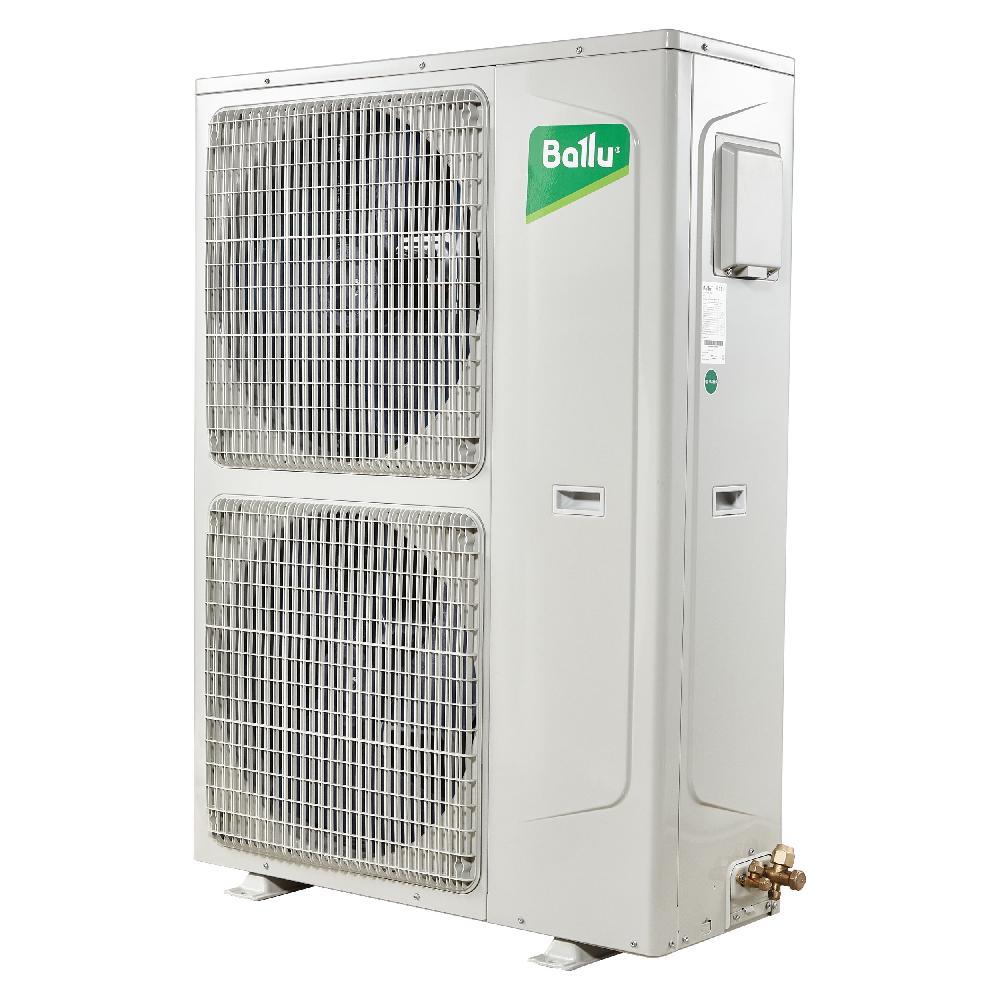Фото кондиционера BALLU MACHINE BLC_D-60HN1_21Y
