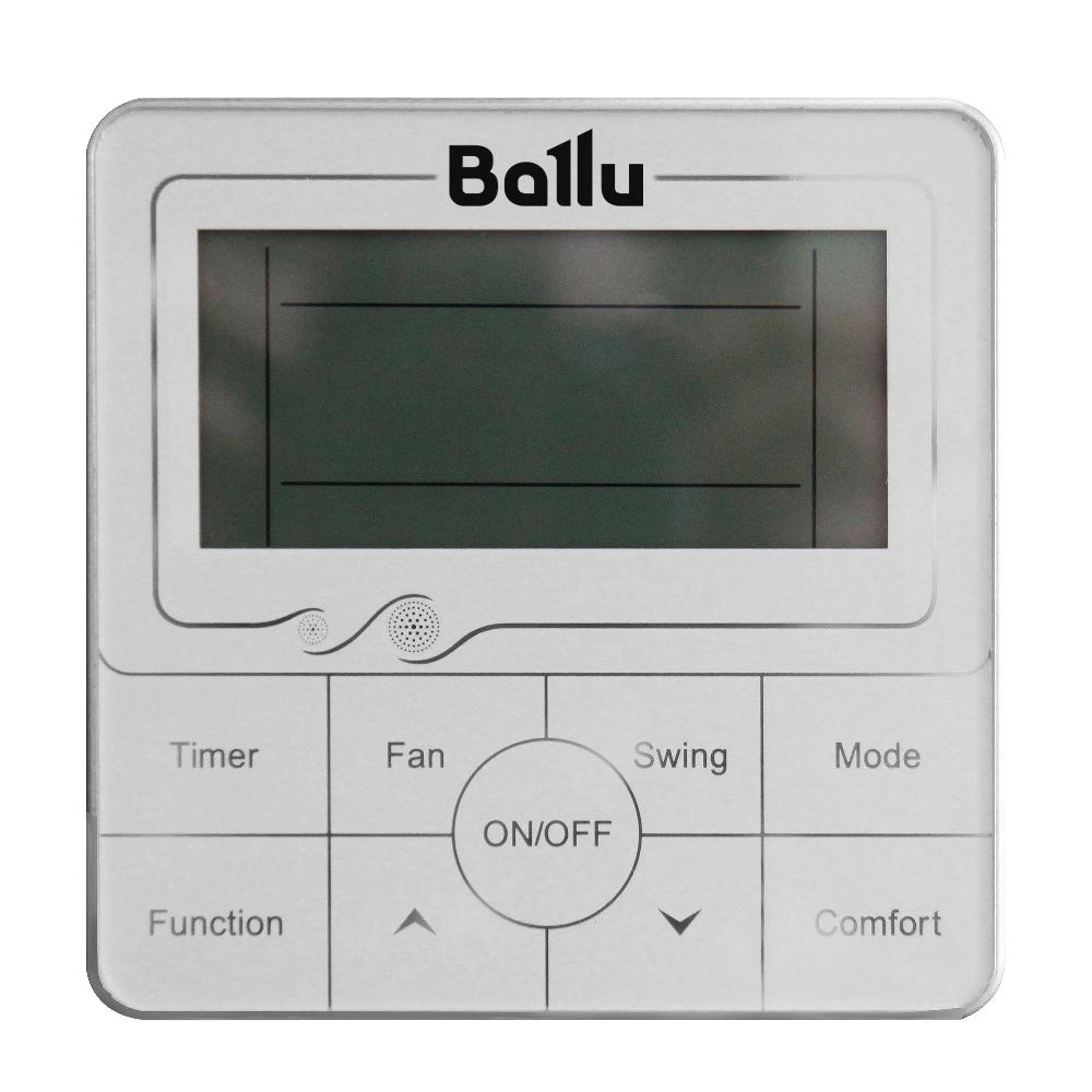Фото кондиционера BALLU MACHINE BLC_D-80HN1_21Y