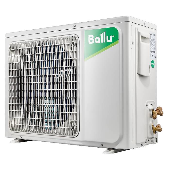 Фото кондиционера BALLU MACHINE BLCI_D-24HN8/EU_23Y
