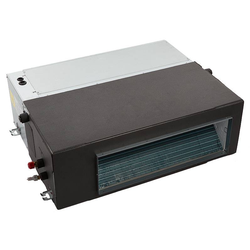 Канальный кондиционер BALLU MACHINE BLCI_D-48HN8/EU_23Y — купить в Миксклимат