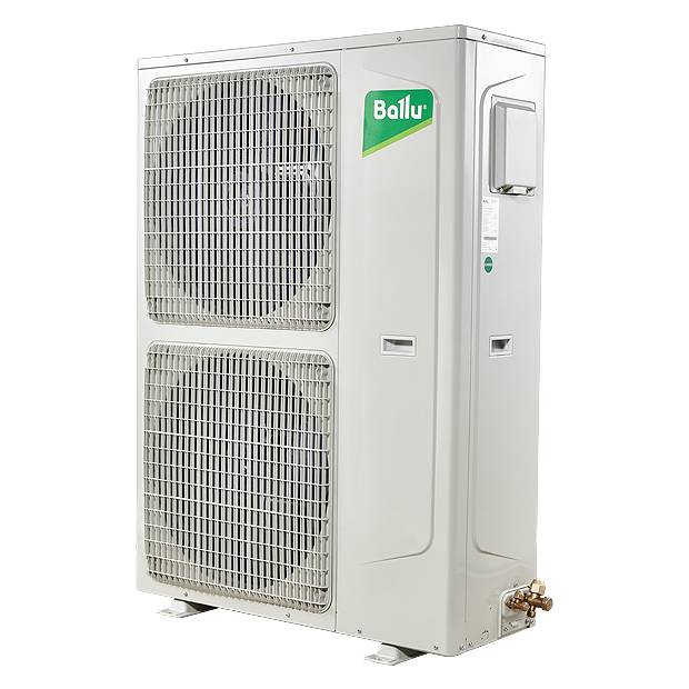 Фото кондиционера BALLU MACHINE BLCI_D-60HN8/EU_23Y