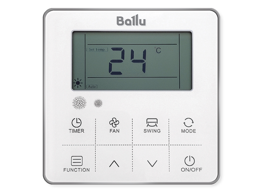 Фото кондиционера BALLU MACHINE BLCI_D-60HN8/EU_23Y