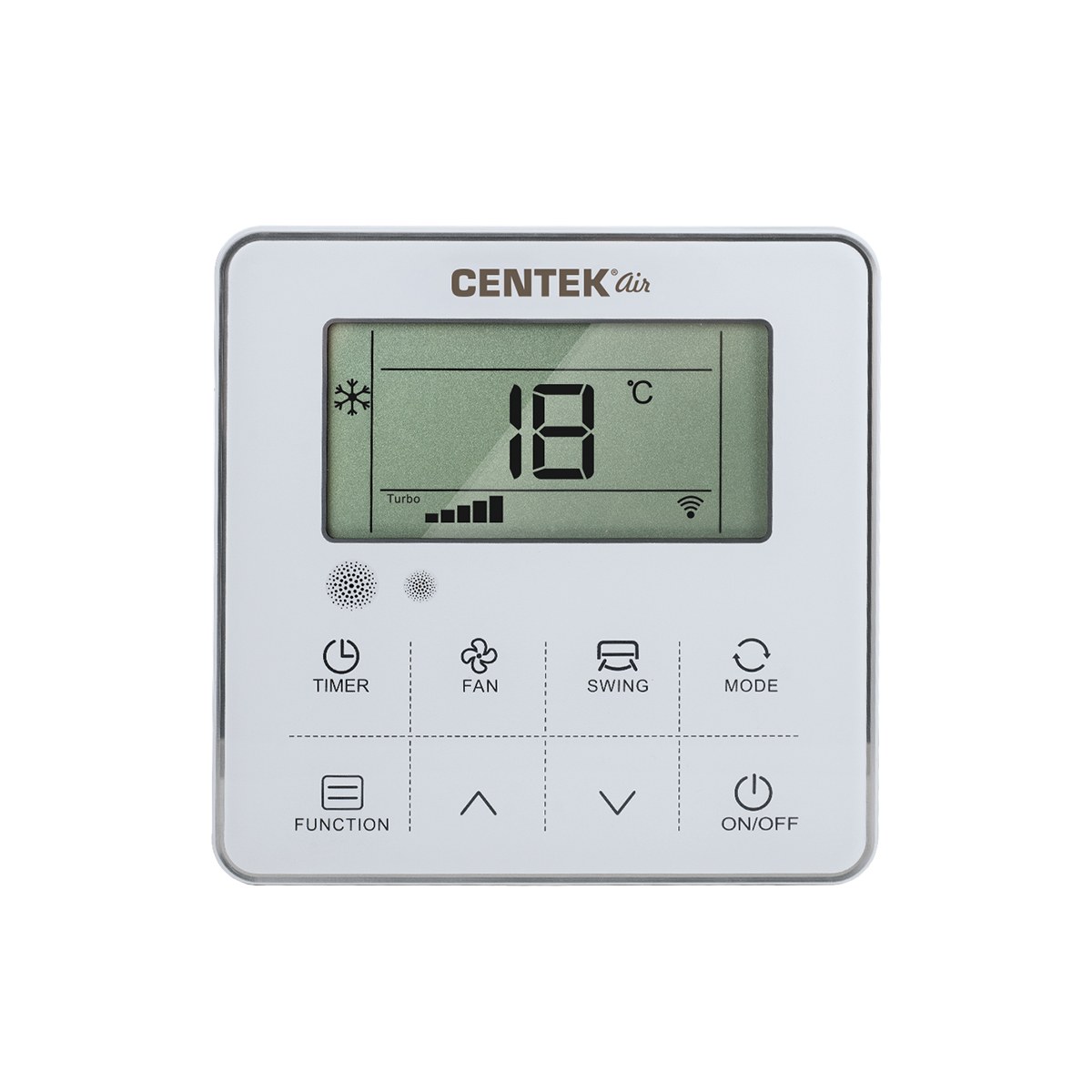 Фото кондиционера CENTEK CT-68DDC36