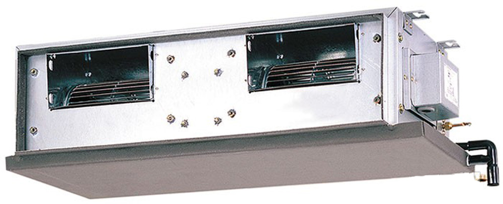 Канальный кондиционер Daikin FDMQN60CXV / RYN60CXV — купить в Миксклимат