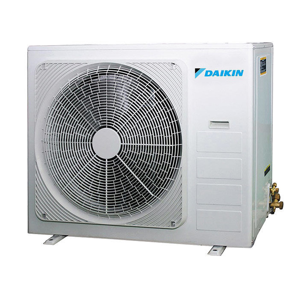 Фото кондиционера Daikin FDMQN60CXV / RYN60CXV