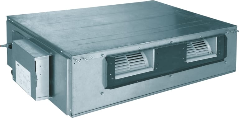 Фото кондиционера DANTEX RK-36BHG2N/RK-36HG2NE-W