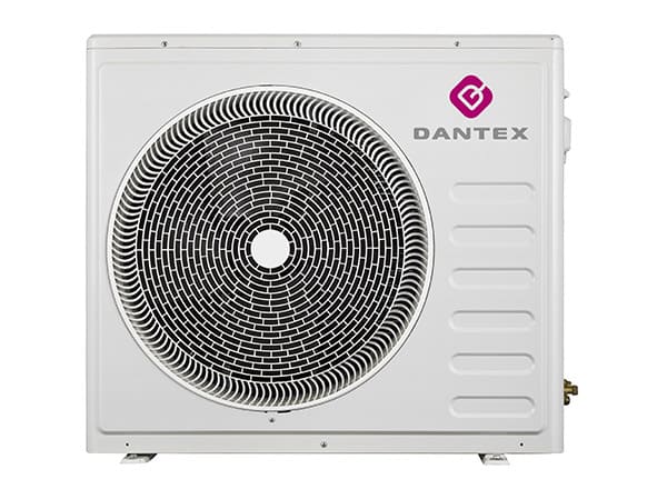 Фото кондиционера DANTEX RK-36BHT2N/RK-36HT2NE-W