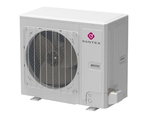 Фото кондиционера DANTEX RK-60BHG3N/RK-60HG3NE-W