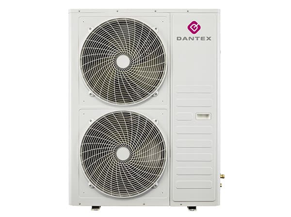 Фото кондиционера DANTEX RK-60BHT2N/RK-60HT2NE-W