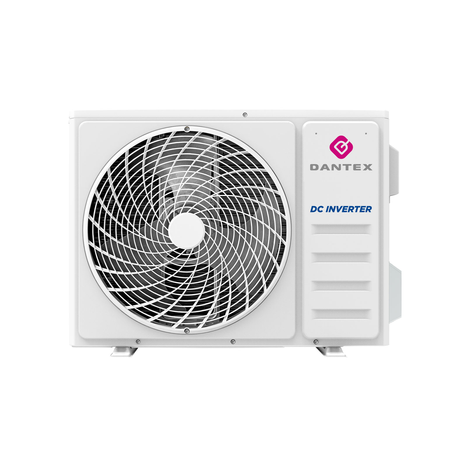 Фото кондиционера DANTEX RKD-24BHTNI/RKD-24HTNIE-W