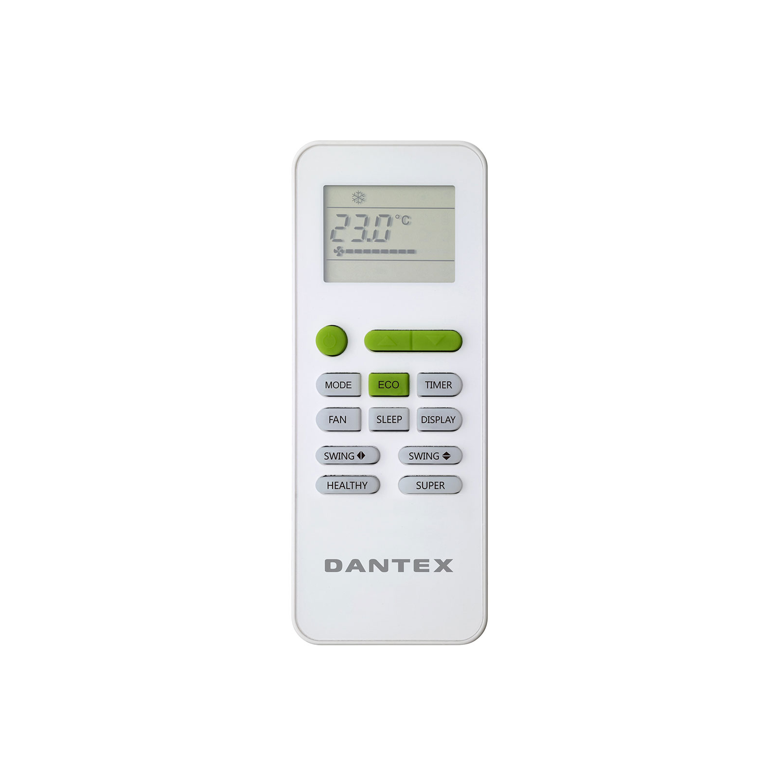 Фото кондиционера DANTEX RKD-36BHTNI/RKD-36HTNIE-W
