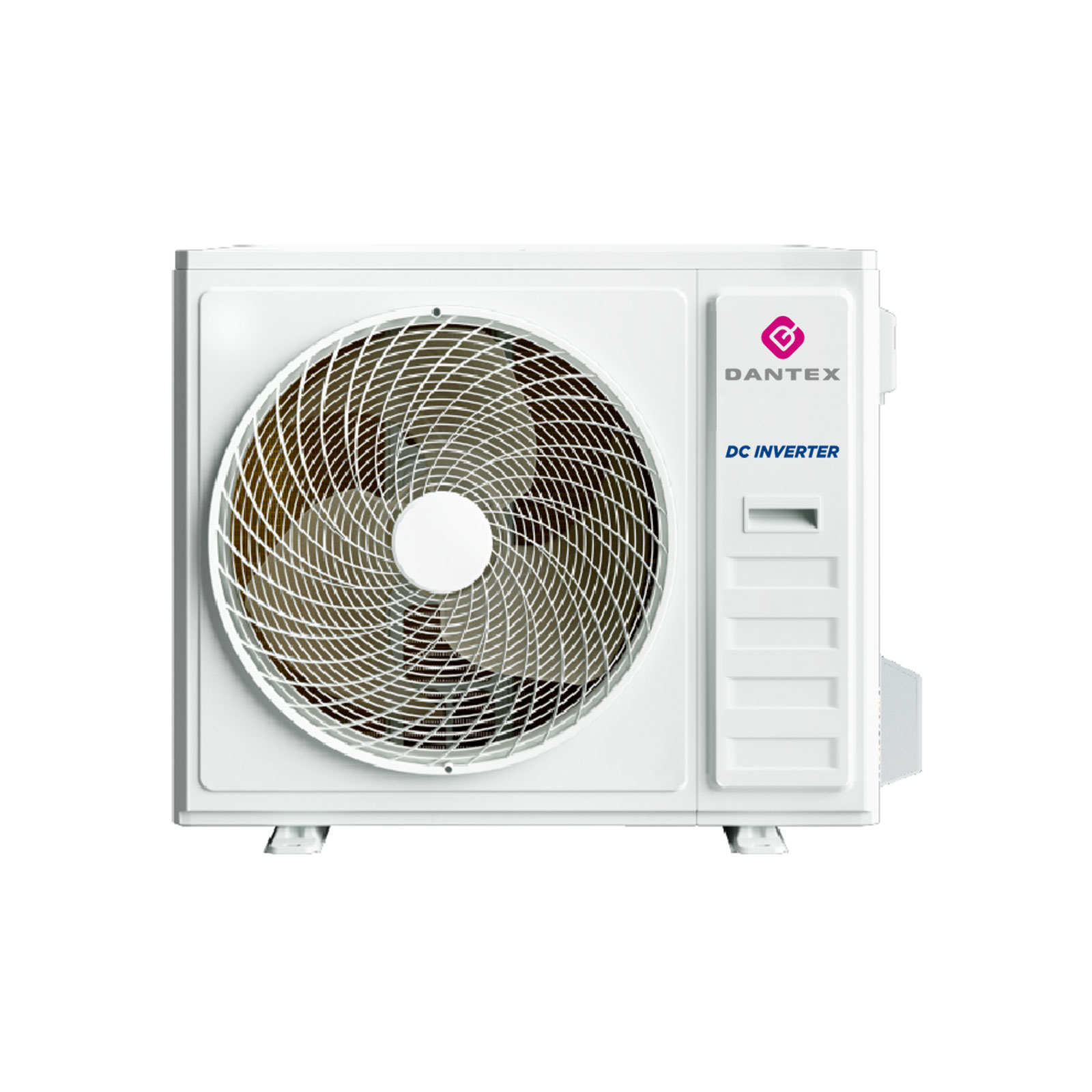 Фото кондиционера DANTEX RKD-48BHTNI/RKD-48HTNIE-W