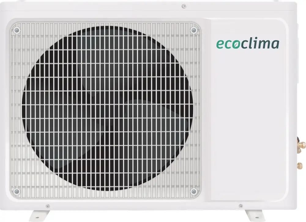 Фото кондиционера Ecoclima ECLLD-H12/4R1C/ECL-H12/4R1C(U)