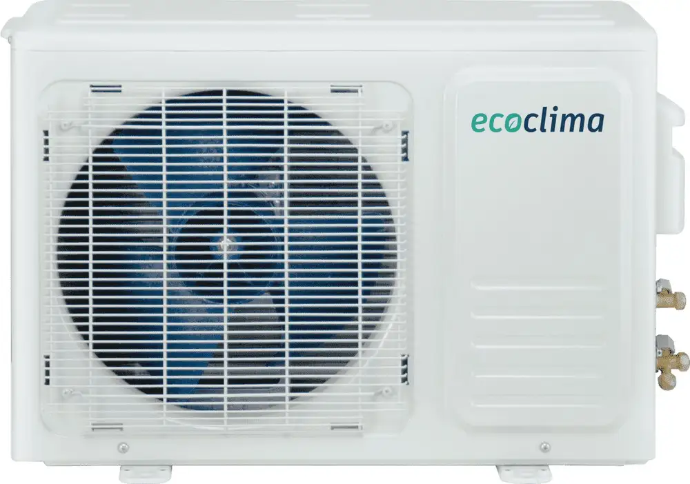 Фото кондиционера Ecoclima ECLMD-H24/4R1/ECL-H24/4R1