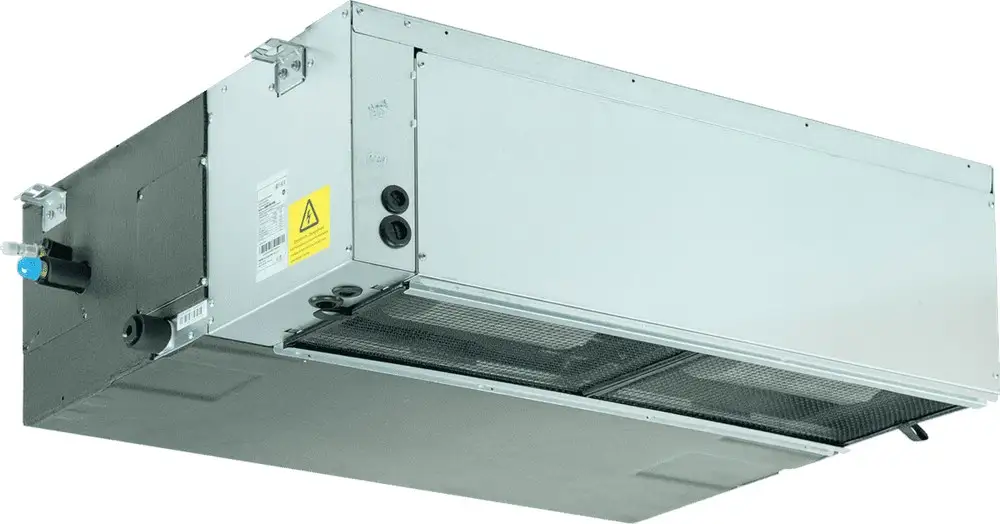Фото кондиционера Ecoclima ECLMD-H24/4R1C/ECL-H24/4R1C(U)