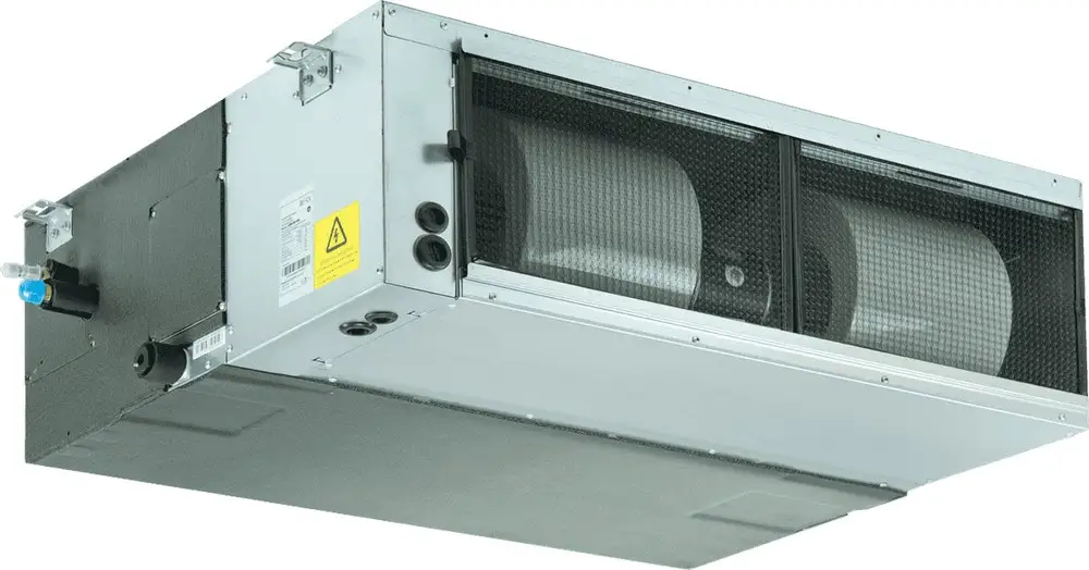 Фото кондиционера Ecoclima ECLMD-H48/5R1/ECL-H48/5R1