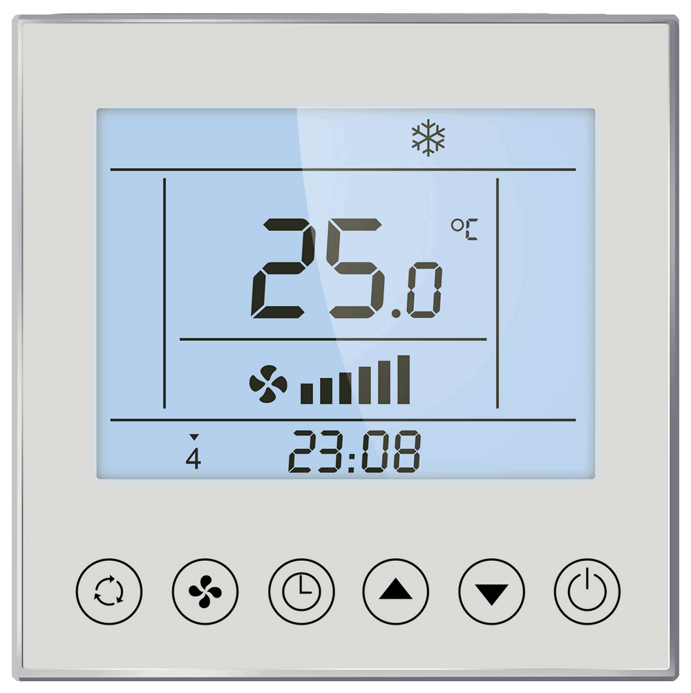 Фото кондиционера Ecoclima ECLMD-TC48/4R1A/ECL-TC48/5R1A(U)