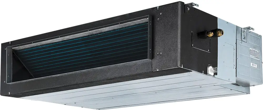 Канальный кондиционер Ecoclima ECLMD-TC60/4R1/ECL-TC60/5R1(U) — купить в Миксклимат