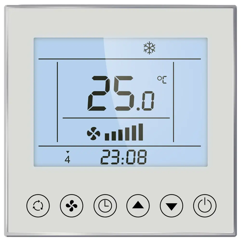 Фото кондиционера Ecoclima ECLMD-TC60/4R1/ECL-TC60/5R1(U)