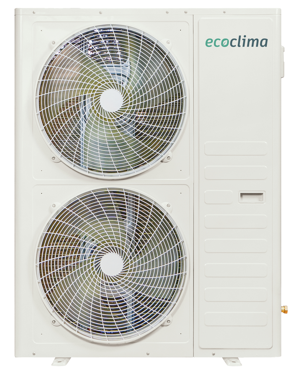 Фото кондиционера Ecoclima ECLMD-TC60/4R1A/ECL-TC60/5R1A(U)