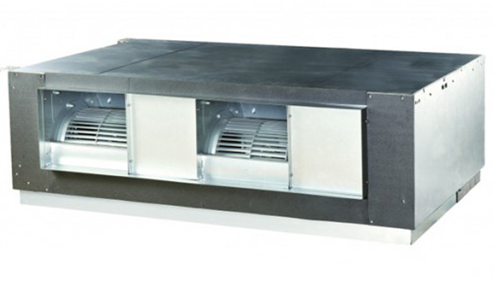 Канальный кондиционер Electrolux EACD-1350 Big Duct (внутренний блок) — купить в Миксклимат