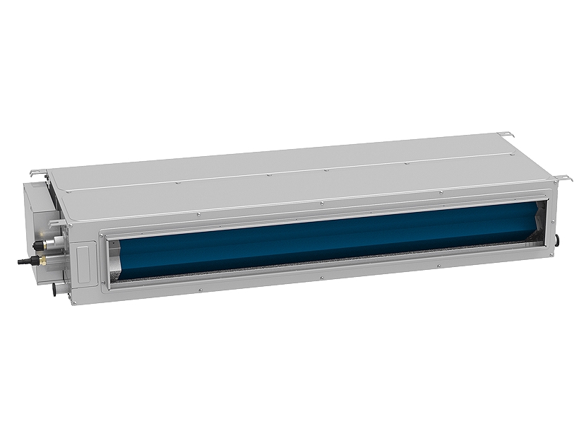 Канальный кондиционер Electrolux EACD-24H/UP4-DC/N8 — купить в Миксклимат