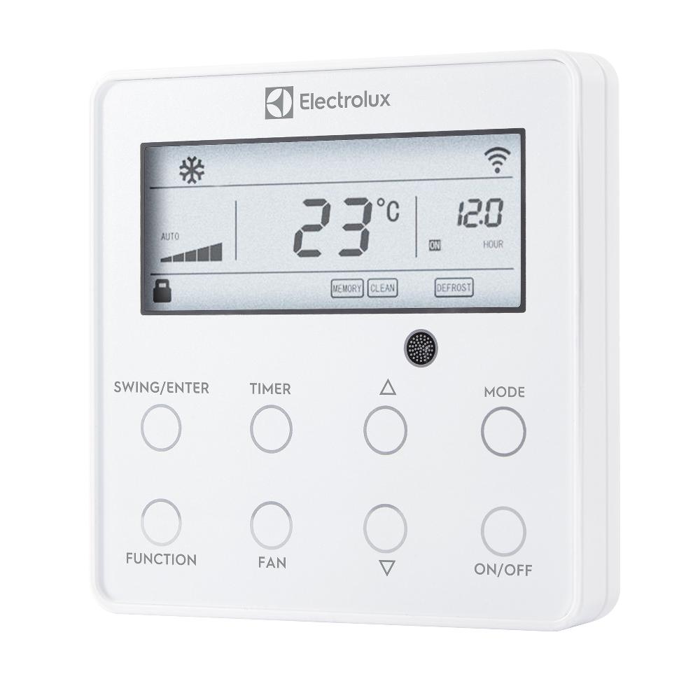 Фото кондиционера Electrolux EACD-36H/UP4-DC/N8