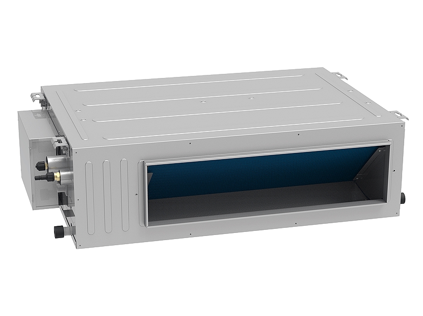 Канальный кондиционер Electrolux EACD-48H/UP4-DC/N8 — купить в Миксклимат