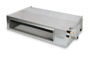 Кондиционер Funai LAC-DR140HP.D01/S/LAC-DR140HP.01/U