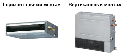 Фото кондиционера General ARHG18L (ARHG18LLTB/AOHG18LALL)