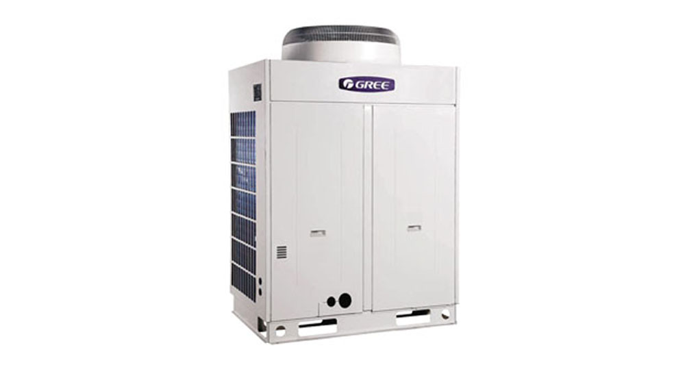Фото кондиционера GREE FGR 25 СNa-M (DUCT) (внутренний блок)