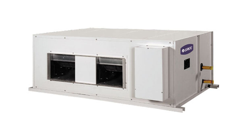 Канальный кондиционер GREE FGR 30 BNa-M (DUCT) (внутренний блок) — купить в Миксклимат