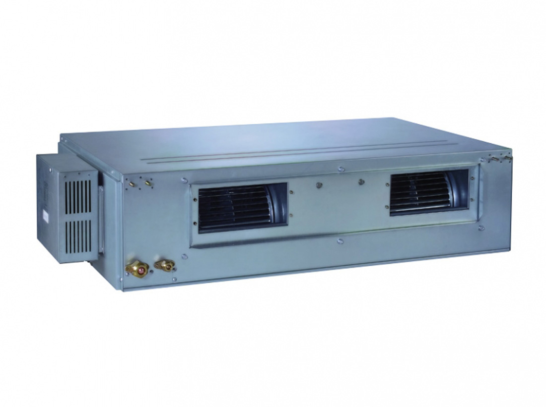 Канальный кондиционер GREE GFH 24 K3BI (U-MATCH) (внутренний блок) — купить в Миксклимат