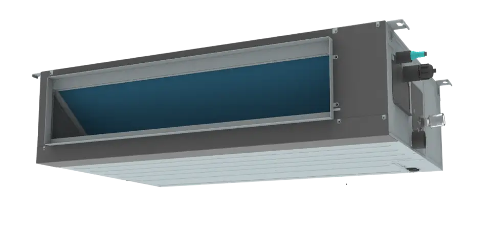 Кондиционер Hisense ADT-09UX4RBL8/AUW-09U4RS8
