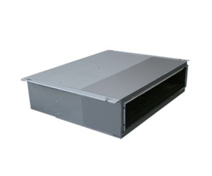 Кондиционер Hisense AUD-36UX4SHL4/AUW-36U4S1A