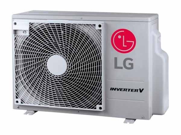 Фото кондиционера LG CL18R/UU18WR