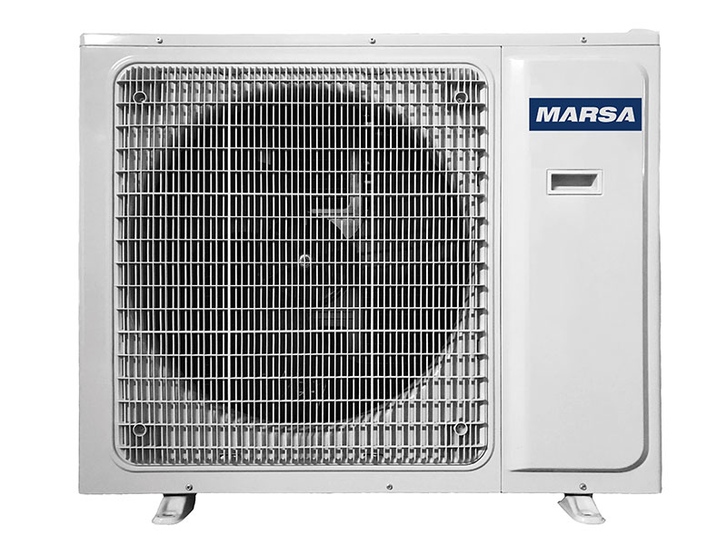 Фото кондиционера MARSA MRK-36BHAN/MRK-36HANE-W