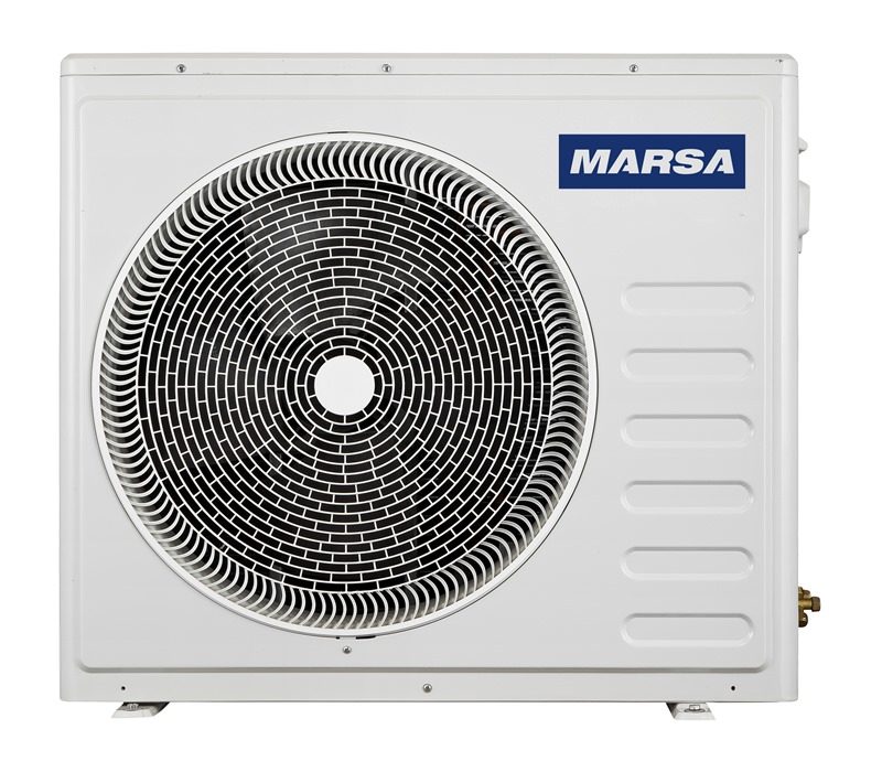 Фото кондиционера MARSA MRK-36BHTN/MRK-36HTNE-W