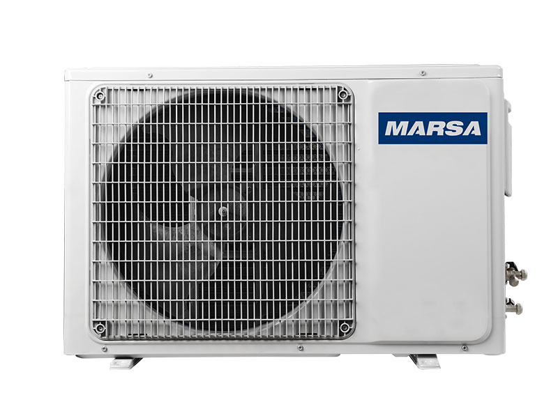 Фото кондиционера MARSA MRK-60BHA2N/MRK-60HA2NE-W