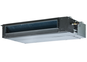 Кондиционер MDV MDT2II-12HWFN8/MDOAG-12HFN8