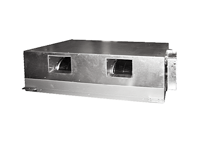 Канальный кондиционер MDV MDTA-96HWAN1/MDOUB-96HD1N1 — купить в Миксклимат