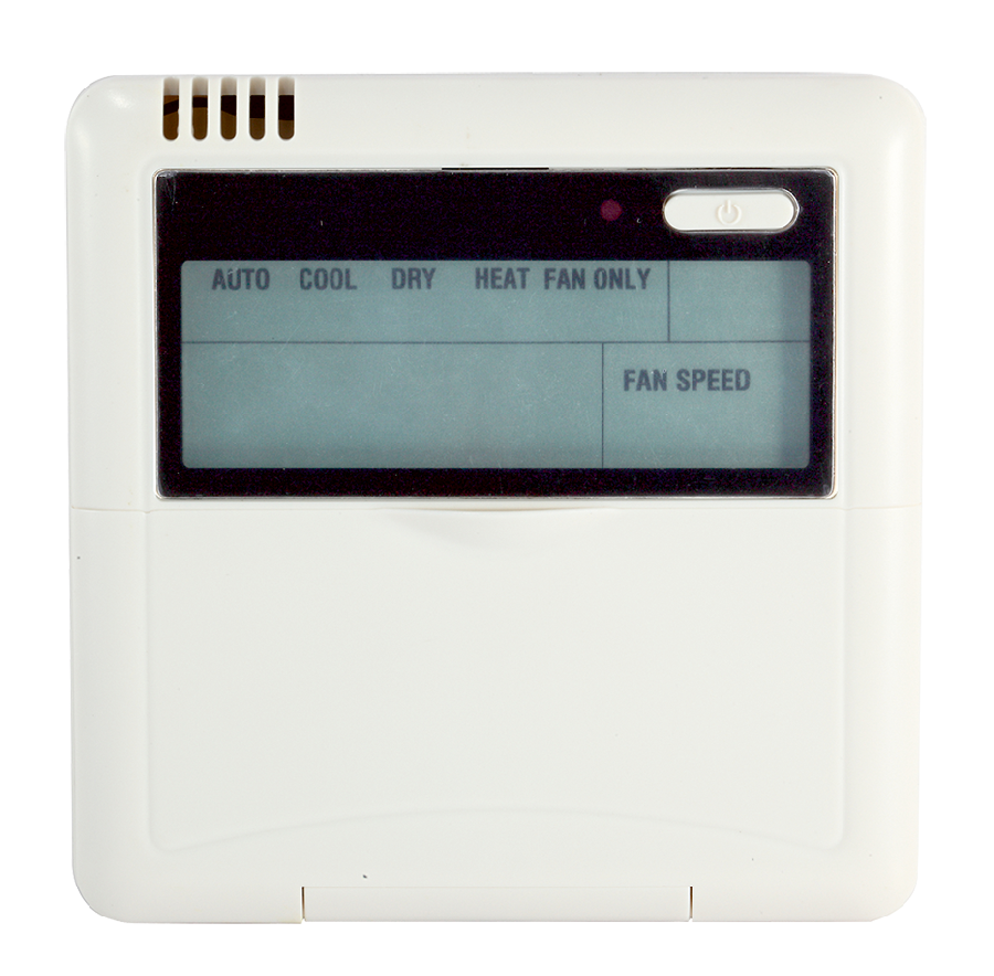 Фото кондиционера MDV MDTI-36HWFN8/MDOU-36HFN8