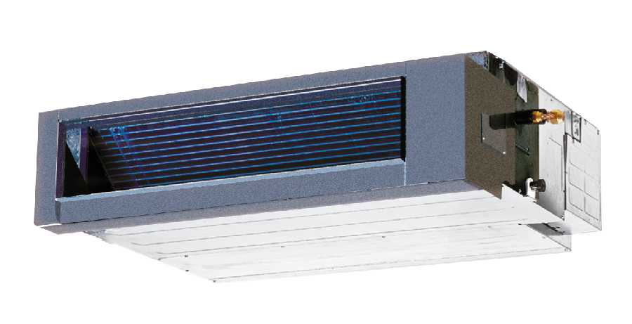 Канальный кондиционер MDV MDTI-48HWN1/MDOU-48HN1-L — купить в Миксклимат
