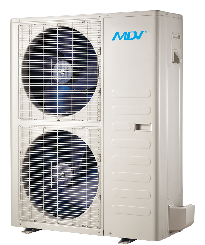Фото кондиционера MDV MDTI-48HWN1/MDOU-48HN1-L