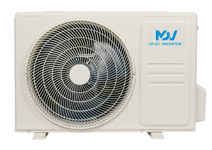 Фото кондиционера MDV MDTII-18HWFN8/MDOAG-18HFN8