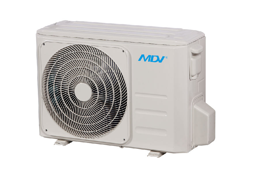Фото кондиционера MDV MDTJ-18HWN1/MDOU3-18HN1