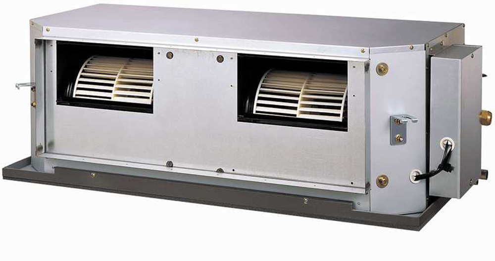 Канальный кондиционер Mitsubishi Electric PEA-RP400GAQ (MR.SLIM) (внутренний блок) — купить в Миксклимат