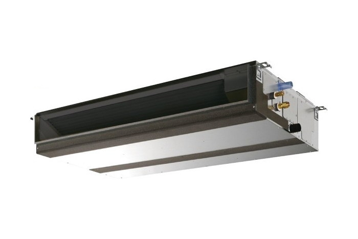 Фото кондиционера Mitsubishi Electric PEAD-M35JA(L) (внутренний блок)